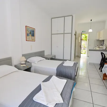 Appartement Dolphin & -near The