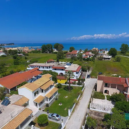 Appartement Dolphin & -near The