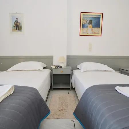 Dolphin & -near The Appartement *