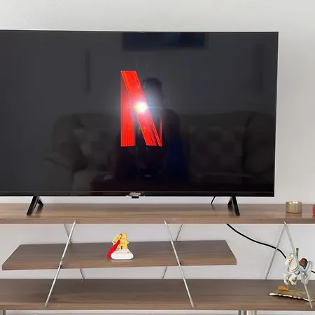 Appartement Dolphin & -near The Roda (Corfu)