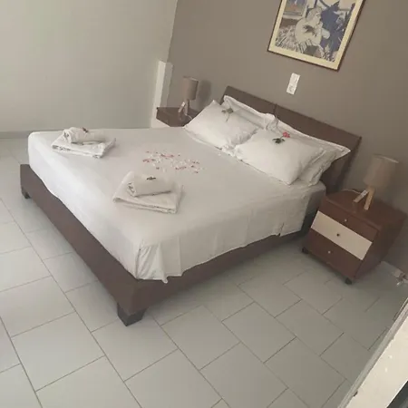 Appartement Dolphin & -near The