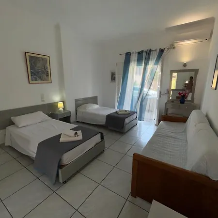 Appartement Dolphin & -near The