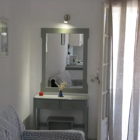 Apartament Dolphin & -next To The Roda (Corfu)