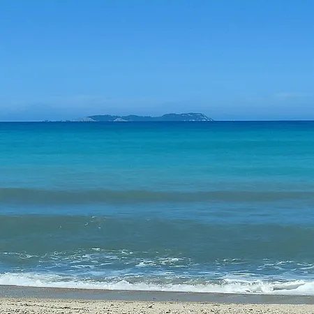 Dolphin Apt & Studios -Near The Beach Apartmán *
