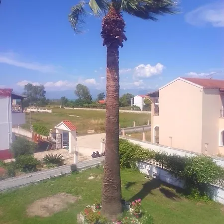 Dolphin & -next To The Roda (Corfu)