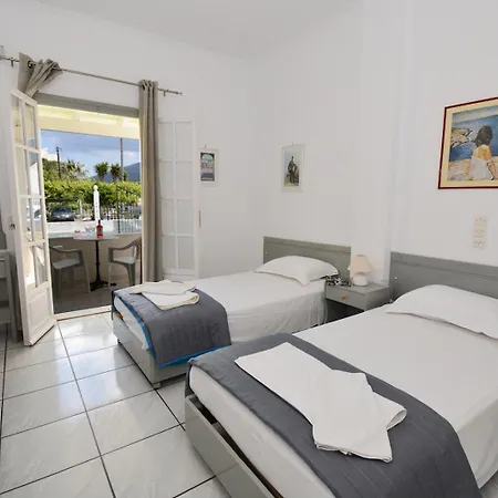 Dolphin & -next To The Apartment Roda (Corfu)