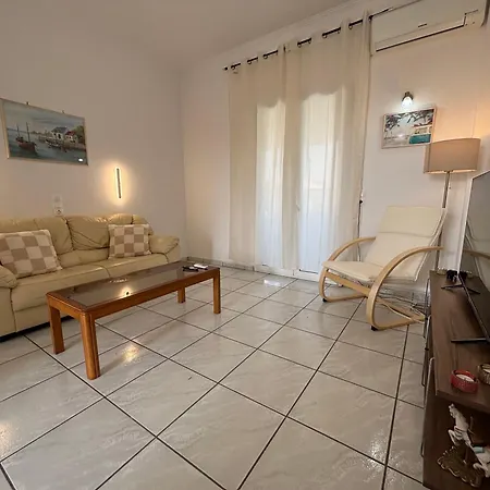 דירה Dolphin Apt & Studios -Near The Beach