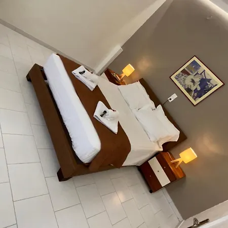 Appartement Dolphin & -next To The