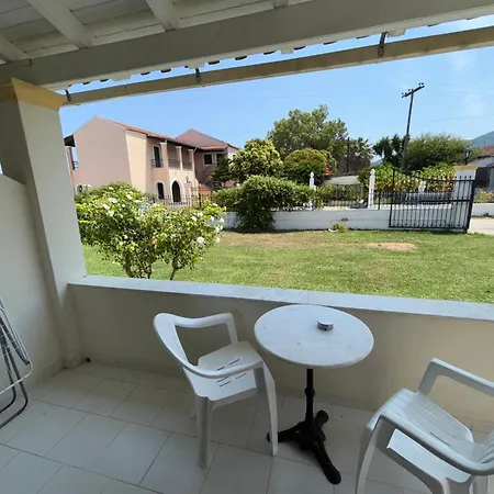 Dolphin & -next To The Apartment Roda (Corfu)