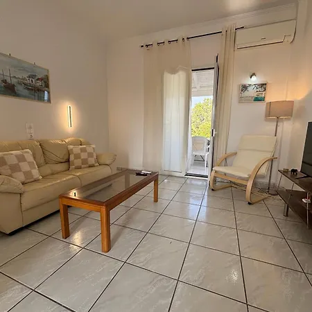 Dolphin Apt & Studios -Near The Beach