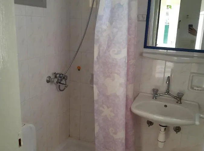 Apartament Dolphin & -near The Roda (Corfu)