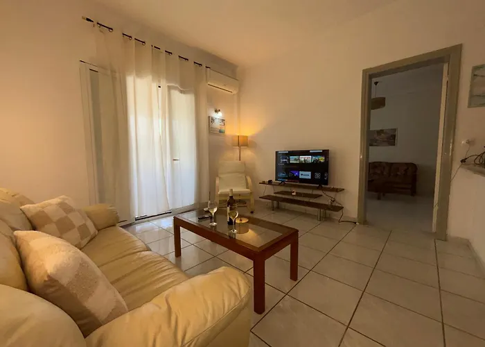 Apartament Dolphin & -near The