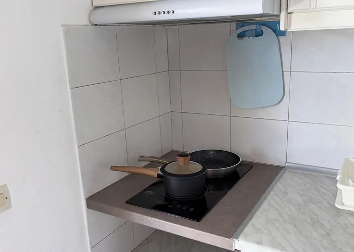 Apartament Dolphin & -near The Roda (Corfu)