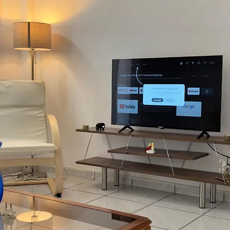 Dolphin & -near The 公寓