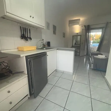 Dolphin & -near The 公寓